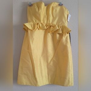 Phoebe Couture Sz 8 Dress